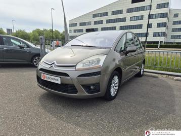 Citroen C4 Picasso 2.0-16V Ambiance EB6V 5p. beschikbaar voor biedingen
