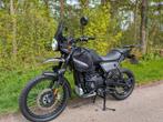 Royal Enfield Himalayan 2020, 15k km A2 te koop, Motoren, Particulier, 1 cilinder