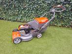 ✅️ Husqvarna lc 53e aangedreven grasmaaier, Tuin en Terras, Grasmaaiers, Cirkelmaaier, Gebruikt, Benzine-grasmaaier, 50 cm of meer
