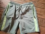Ballin Zwemshort Neon Geel, Ophalen of Verzenden, Zo goed als nieuw, Geel, Ballin