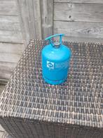 Campingaz gasfles 901, Ophalen of Verzenden, Gebruikt