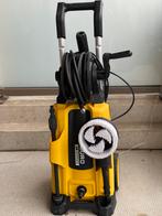 Hogedrukreiniger merk duro pro, Ophalen, Gebruikt, Elektrisch, Duro Pro