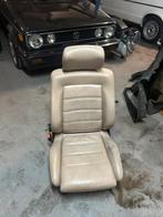 Golf 1 cabrio creme leder, Auto-onderdelen, Ophalen, Gebruikt, Volkswagen