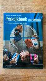 Wybe Postma - Praktijkboek voor leraren, Boeken, Ophalen of Verzenden, Wybe Postma; Joke van Balen; Walter Geerts, Zo goed als nieuw