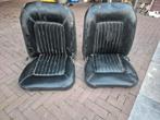 Ford capri stoelen, Auto-onderdelen, Overige Auto-onderdelen, Ophalen of Verzenden, Gebruikt, Ford