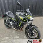 Kawasaki Z650, Motoren, Motoren | Kawasaki, 649 cc, Bedrijf, Meer dan 35 kW, Toermotor