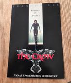 The Crow - Brandon Lee, Verzenden, 1980 tot heden, Ongelopen, Sterren en Beroemdheden