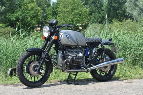 BMW R100RT 1979 custom, Motoren, Motoren | BMW, Particulier, Toermotor, meer dan 35 kW, 2 cilinders, Ophalen