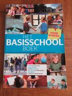 Het basisschool boek VOOR OUDERS, Ophalen of Verzenden, Gelezen