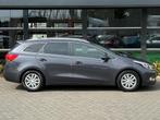 Kia Cee'd Sportswagon 1.6 GDI Plus Pack Airco Navi NAP APK !, Voorwielaandrijving, Euro 5, Gebruikt, 4 cilinders