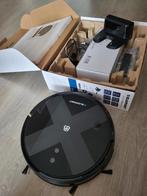 Blaupunkt Bluebot XVAC Robotstofzuiger, Witgoed en Apparatuur, Gebruikt, Ophalen of Verzenden, Robotstofzuiger, Minder dan 1200 watt
