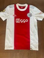 Ajax MATCHWORN ANTONY 2021-2022 MATCH WORN, Ophalen of Verzenden, Zo goed als nieuw, Shirt