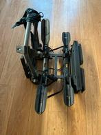 Peruzzo 708 plus fietsendrager, ook voor e-bikes!, Ophalen, Gebruikt, 2 fietsen, Trekhaakdrager