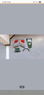 Kappen gilera runner, Ophalen, Kap, Overige merken