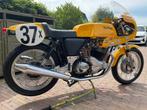 Norton 750 AMA racer., Motoren, 750 cc, 2 cilinders, Sport, Meer dan 35 kW