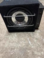 Subwoofer 1000 watt, Auto diversen, Autospeakers, Ophalen, Zo goed als nieuw