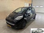 Peugeot 107 1.0-12V Sublime, Voorwielaandrijving, Gebruikt, 4 stoelen, Origineel Nederlands