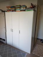 Dombås kledingkast Ikea, Huis en Inrichting, Kasten | Kledingkasten, Ophalen, 100 tot 150 cm, Zo goed als nieuw, 150 tot 200 cm