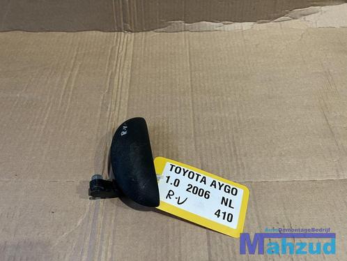TOYOTA AYGO Rechts buiten deurgreep 2005-2014, Auto-onderdelen, Carrosserie en Plaatwerk, Deur, Toyota, Gebruikt, Ophalen of Verzenden