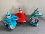 Disney figuren, Ophalen of Verzenden, Beeldje of Figuurtje