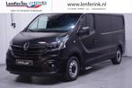 Renault Trafic 2.0 DCi 145 pk Automaat L2H1 Navi, Camera Rol, Auto's, Voorwielaandrijving, Gebruikt, 4 cilinders, Renault