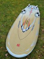 Tabou Manta 85 (135 liter) slalomboard, Plank, Gebruikt, Ophalen, Minder dan 250 cm