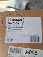 bosch clean air filter starterset afzuigkap DWZ2CB1I4 nieuw, Ophalen of Verzenden, Nieuw, Afzuiger