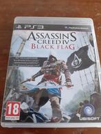 Ps3 Assissins 4 Creed black flag, Avontuur en Actie, Vanaf 18 jaar, 1 speler, Ophalen of Verzenden