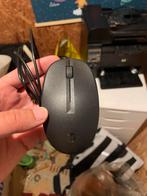 HP Bedrade Muis - als nieuw, Rechtshandig, Muis, Gebruikt, Ophalen of Verzenden