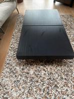 Salontafel leolux (tablet), Huis en Inrichting, Tafels | Salontafels, Ophalen, Gebruikt, 100 tot 150 cm, 50 tot 100 cm