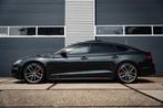 Audi A5 Sportback 3.0 TFSI S5 quattro Pro Line Plus |Pano |C, Gebruikt, Met garantie (alle), Leder, Bedrijf