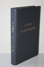 Eerste twaalf brochures uit de reeks van Ds. D. Rustige, Ophalen of Verzenden, Gelezen, Christendom | Protestants