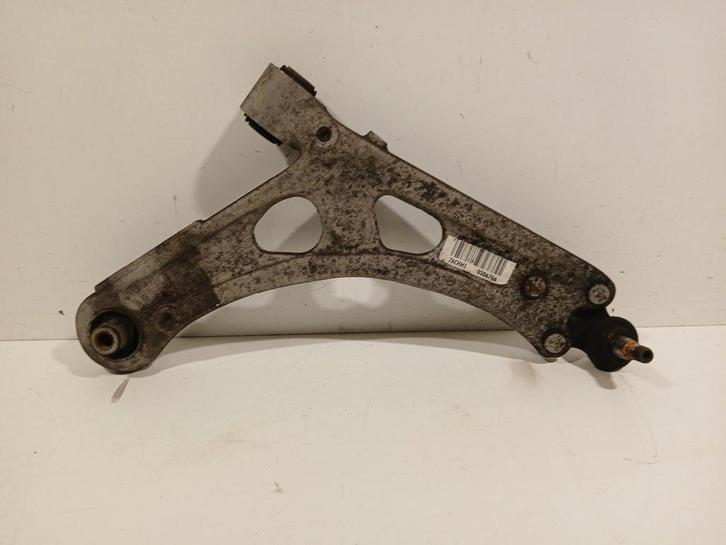 Draagarm rechts voor Peugeot Partner, Auto-onderdelen, Ophanging en Onderstel, Citroën, Peugeot, Gebruikt, Herkomst onderdeel bekend