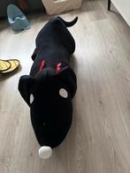 XXL Takkie Knuffel - Zo goed als nieuw, Ophalen of Verzenden, Zo goed als nieuw, Hond