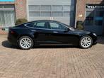 Tesla Model S 75 Business Economy Accu 97% In zeer nette sta, Auto's, Tesla, Automaat, Achterwielaandrijving, Gebruikt, Zwart