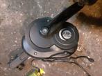 Fiets medmotor van 48v, Ophalen, Zo goed als nieuw