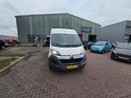 Citroën Jumper GB 33 L2h1 2.2 HDi 130PK FAP 2015, Auto's, Bestelauto's, Voorwielaandrijving, 4 cilinders, Citroën, 130 pk
