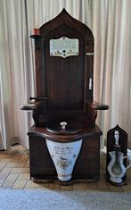 Wooden Throne, Antiek en Kunst, Ophalen