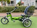 Elektrische driewieler easy rider junior - van raam, Ophalen, Zo goed als nieuw