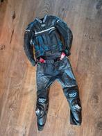 Berik 2 delig leren motorpak, Motoren, Ophalen of Verzenden, Tweedehands, Combipak