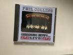 Phill Collins,serious hits live., Verzenden