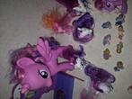 My Little Pony verzameling oa 79x Filly figuren, Ophalen of Verzenden, Zo goed als nieuw
