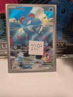 Nieuwe Pokemonkaart - Marill 204/193, Ophalen of Verzenden, Nieuw, Losse kaart