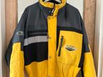 Retro Vintage Fout Skipak mt.L 52, Kleding | Heren, Wintersportkleding, Maat 52/54 (L), Ophalen of Verzenden, Fout Skipak, Gedragen