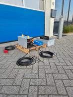 HBS ARC 800 Stiftlas apparaat M3-M12 compleet in Nieuwstaat!, Duitsland, HBS, Ophalen of Verzenden, Zo goed als nieuw