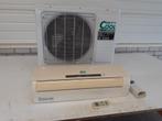 Airco DET's COOL type WAS26 2,6 kW, Ophalen, Gebruikt, Verwarmen, Wandairco