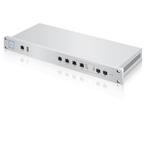 Ubiquiti USG-PRO-4 UniFi Security Gateway Pro, Computers en Software, Netwerk switches, Ophalen of Verzenden, Zo goed als nieuw