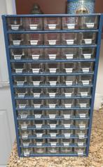 Overtoom Assortiment kastje, Ophalen of Verzenden, Zo goed als nieuw