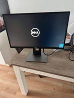 Dell beeldscherm 24inch HDMI ., Computers en Software, Monitoren, HDMI, IPS, Full HD, Ophalen of Verzenden