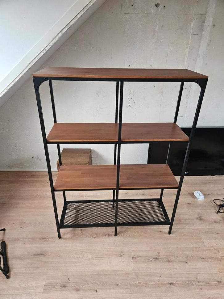 Open Kast - Fjällbo Stellingkast, Huis en Inrichting, Kasten | Stellingkasten, Gebruikt, Ophalen of Verzenden